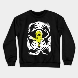 little Crewneck Sweatshirt